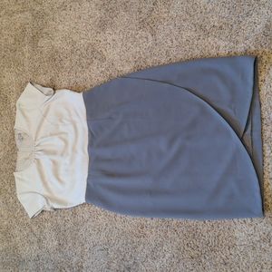 Cocktail dress or business casual dress
